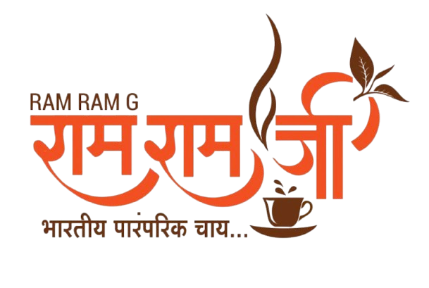 Ram Ram G Logo